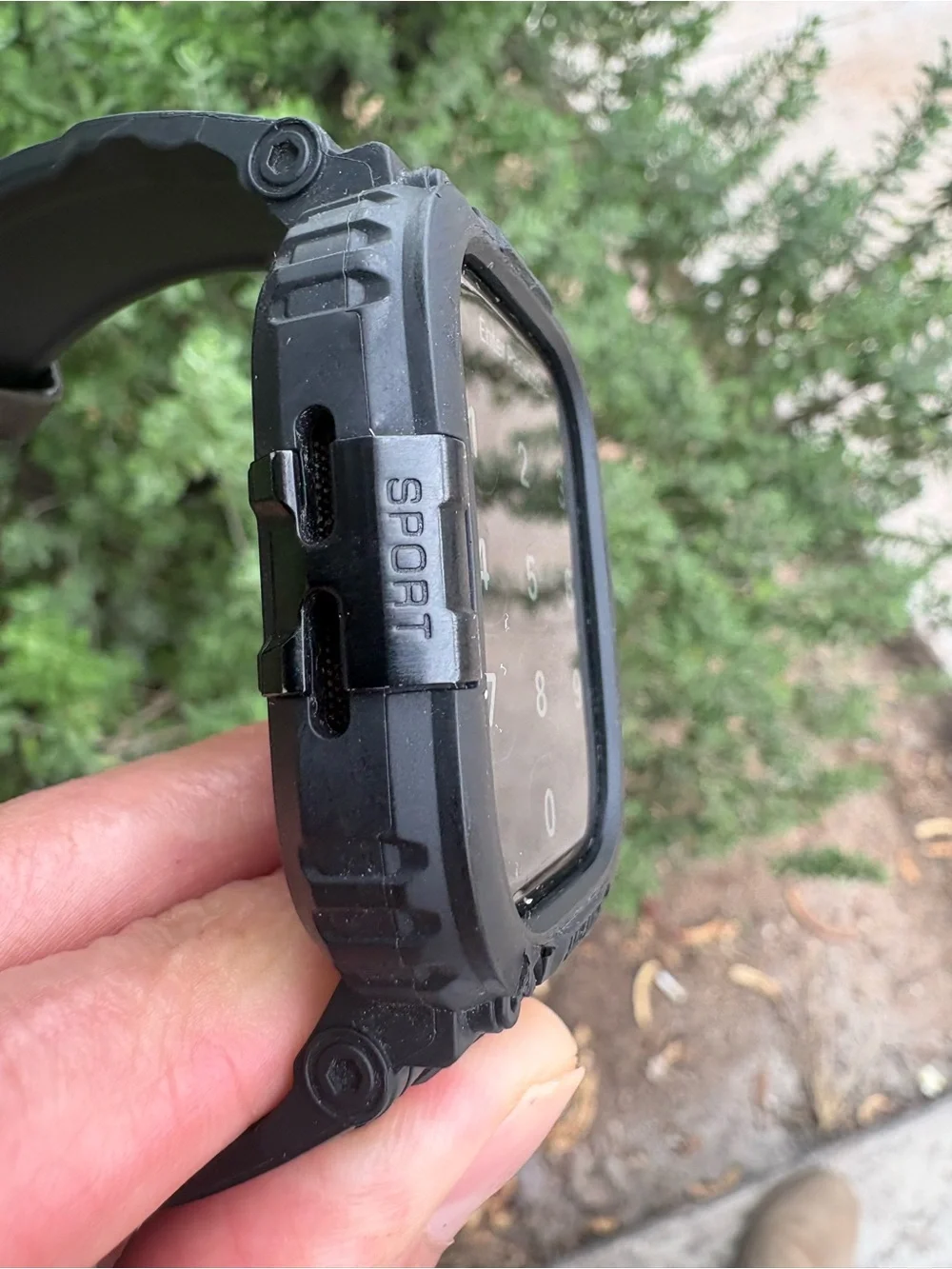 Apple Watch series 10 49MM cellular gps